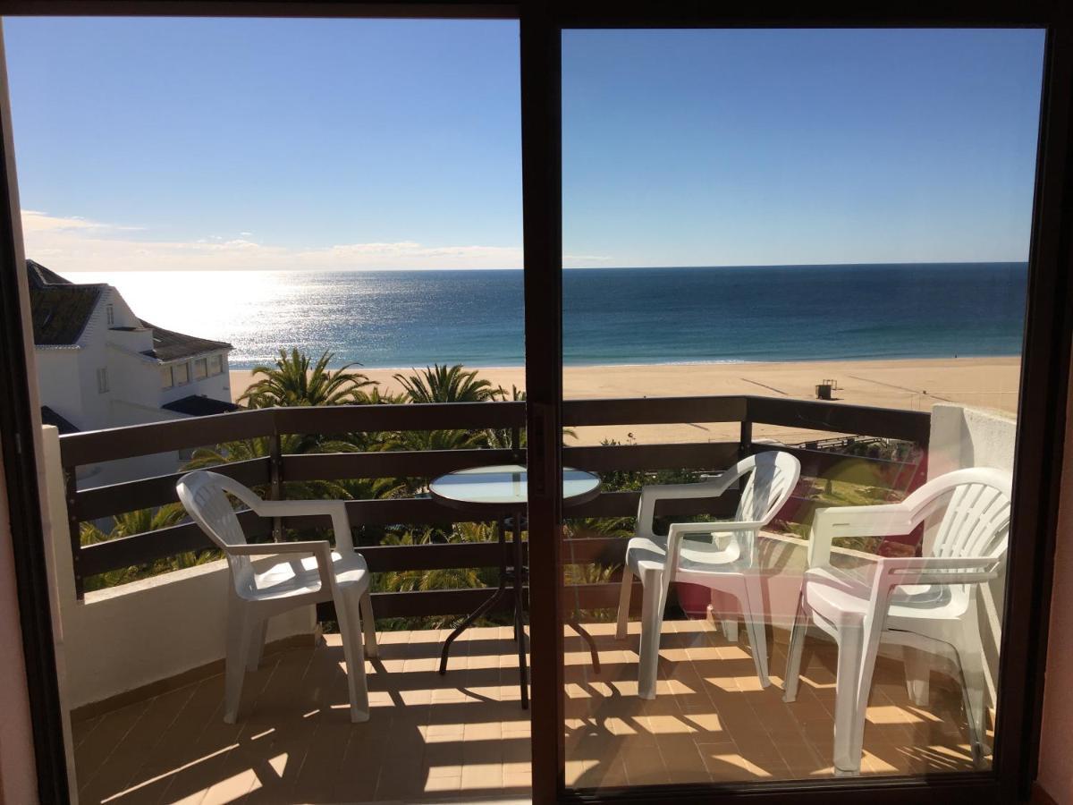 Appartement, Praia Da Rocha, Portimão Kültér fotó