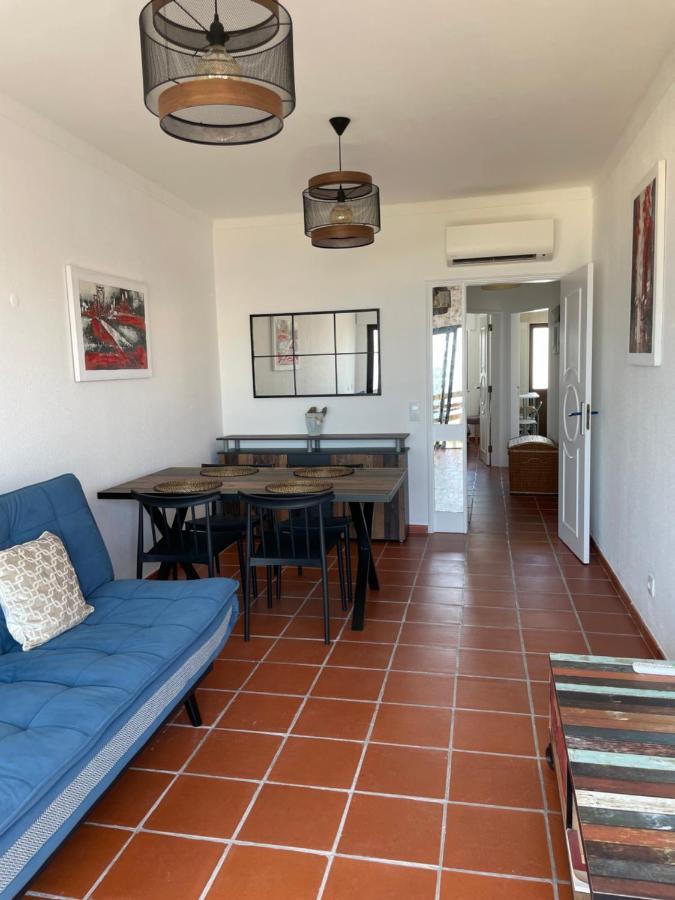 Appartement, Praia Da Rocha, Portimão Kültér fotó