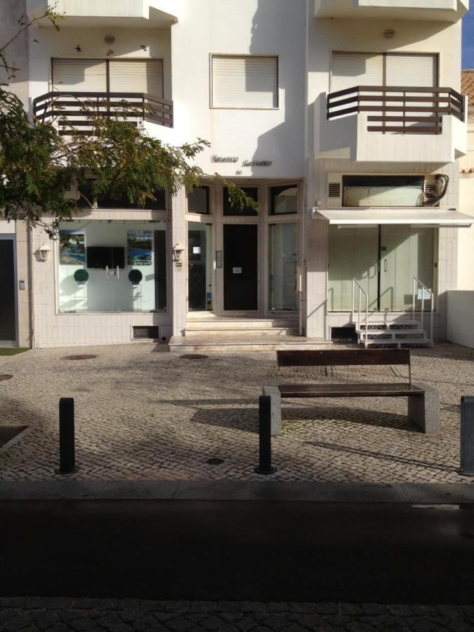 Appartement, Praia Da Rocha, Portimão Kültér fotó