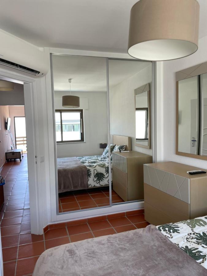 Appartement, Praia Da Rocha, Portimão Kültér fotó